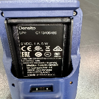 Mettler Toledo Densito Density Meter image 3